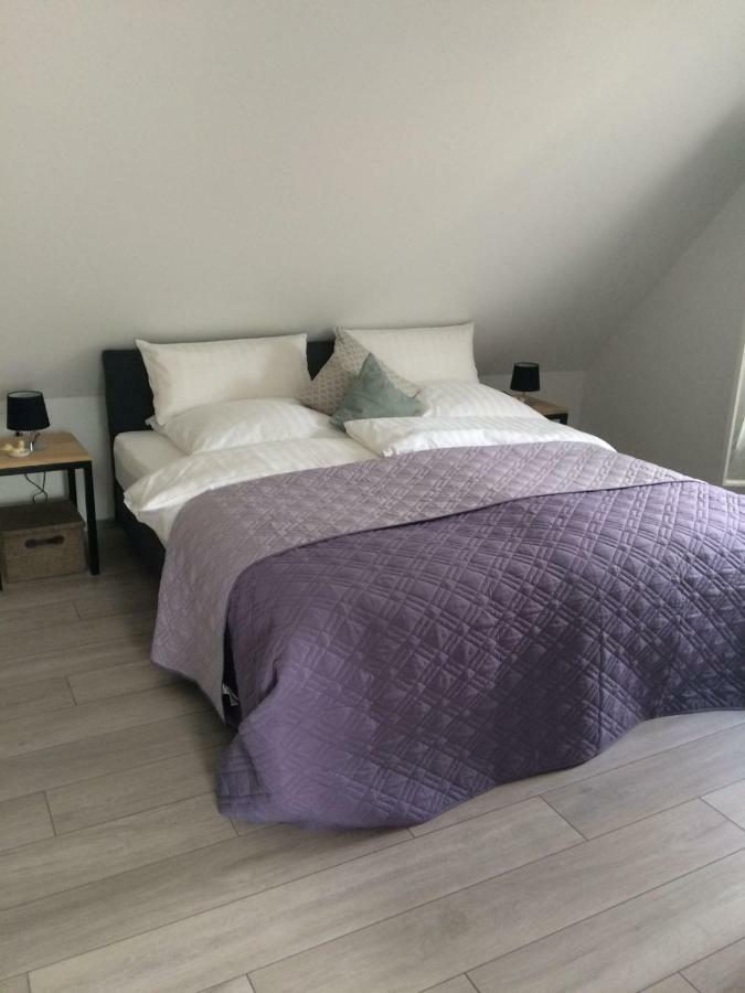 Hedwig 9 Villa Iggelbach Dış mekan fotoğraf