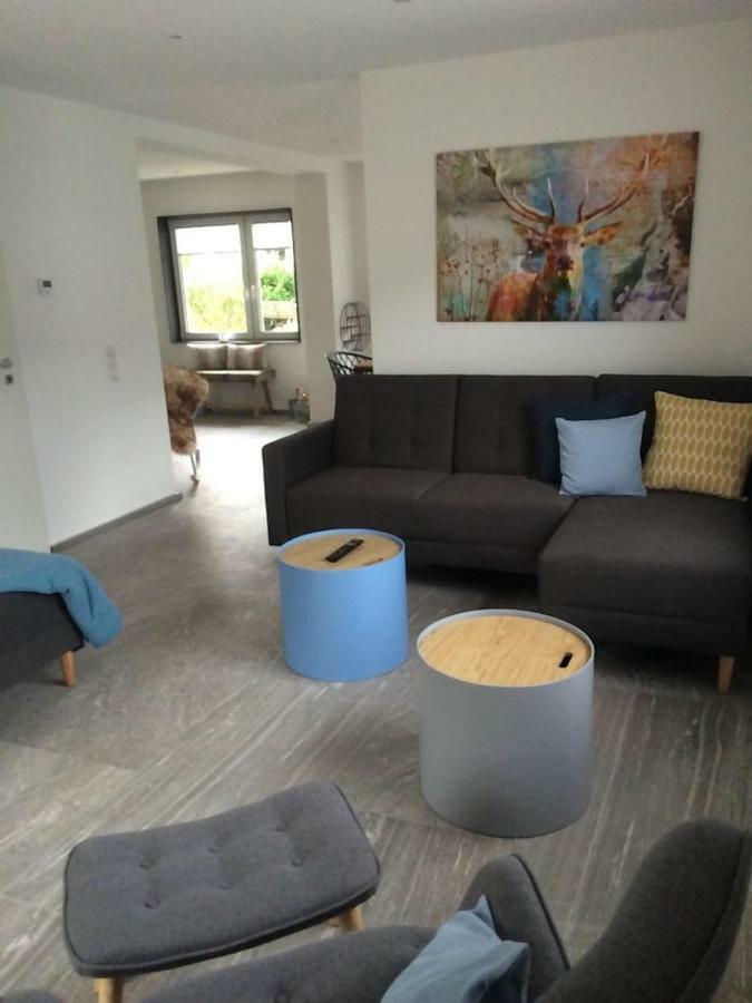 Hedwig 9 Villa Iggelbach Dış mekan fotoğraf