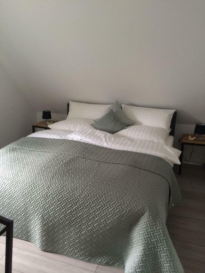 Hedwig 9 Villa Iggelbach Dış mekan fotoğraf