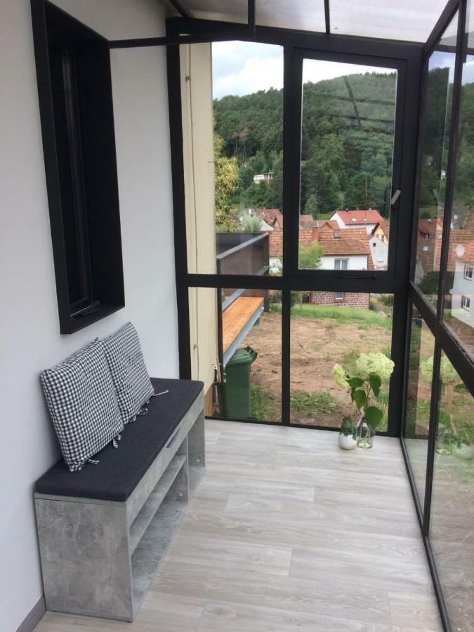 Hedwig 9 Villa Iggelbach Dış mekan fotoğraf