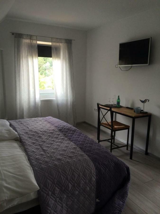Hedwig 9 Villa Iggelbach Dış mekan fotoğraf