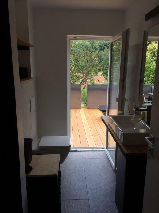 Hedwig 9 Villa Iggelbach Dış mekan fotoğraf