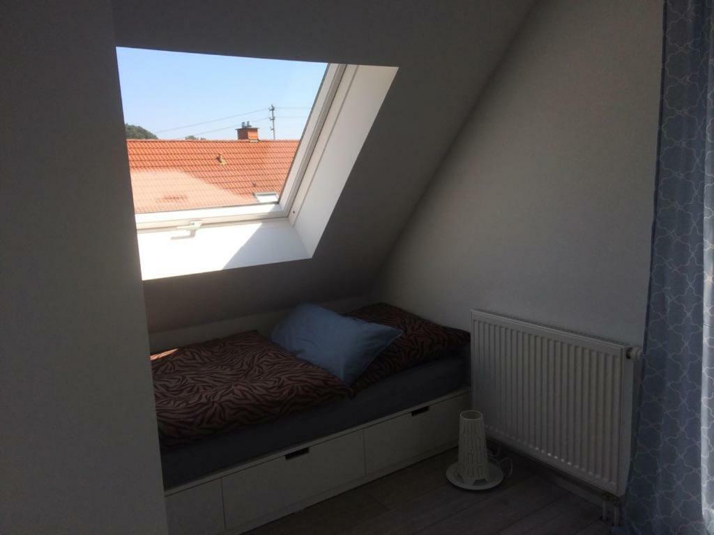 Hedwig 9 Villa Iggelbach Dış mekan fotoğraf