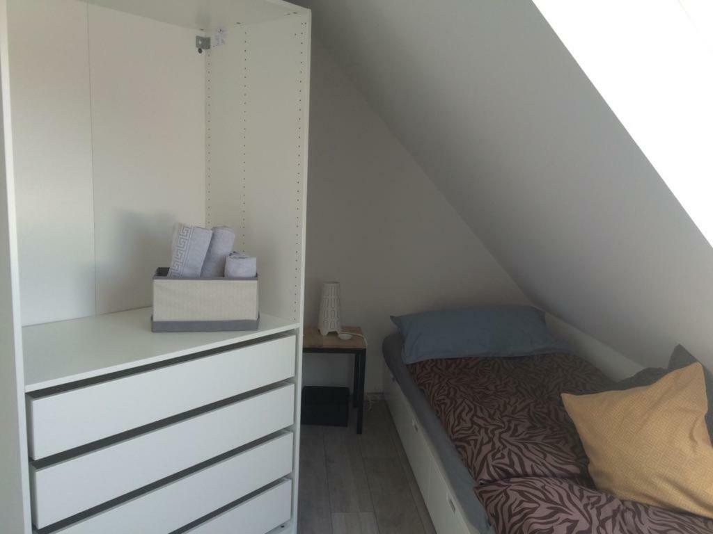 Hedwig 9 Villa Iggelbach Dış mekan fotoğraf